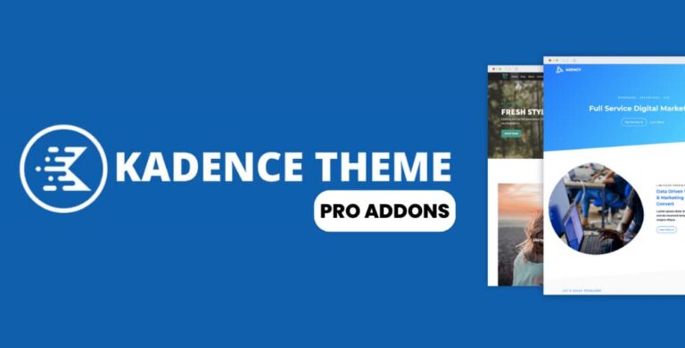Kadence Theme Pro Addon Plugin 1.1.16