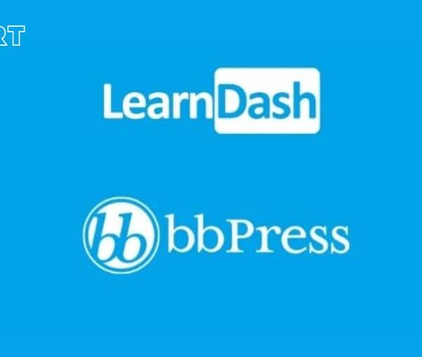 LearnDash bbPress Integration Addon 4.0.6