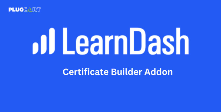 LearnDash Certificate Builder Addon 1.1.3.1