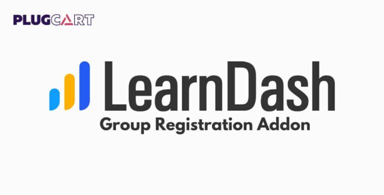 LearnDash Group Registration Addon 4.3.17