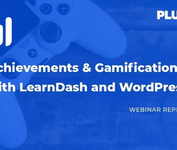 LearnDash LMS Achievements 2.0.3
