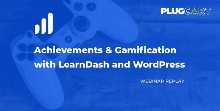LearnDash LMS Achievements 2.0.3