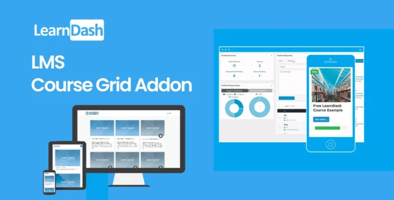 LearnDash LMS Course Grid Addon 2.0.11