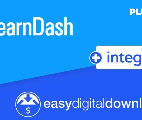 LearnDash LMS EDD Integration Addon 1.4.0