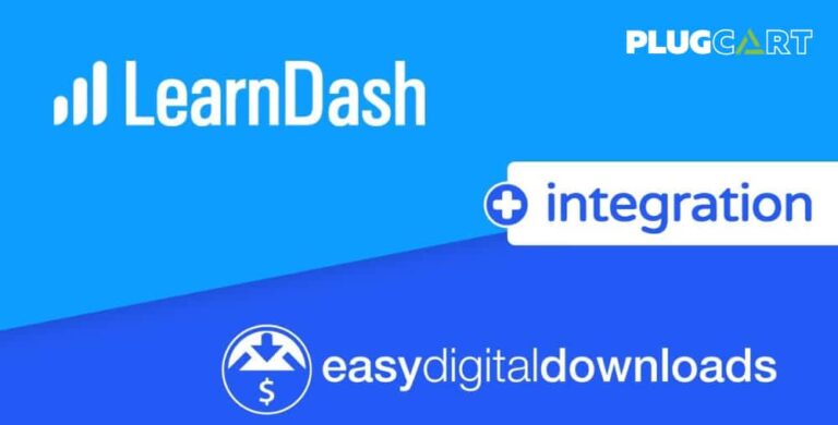 LearnDash LMS EDD Integration Addon 1.4.0