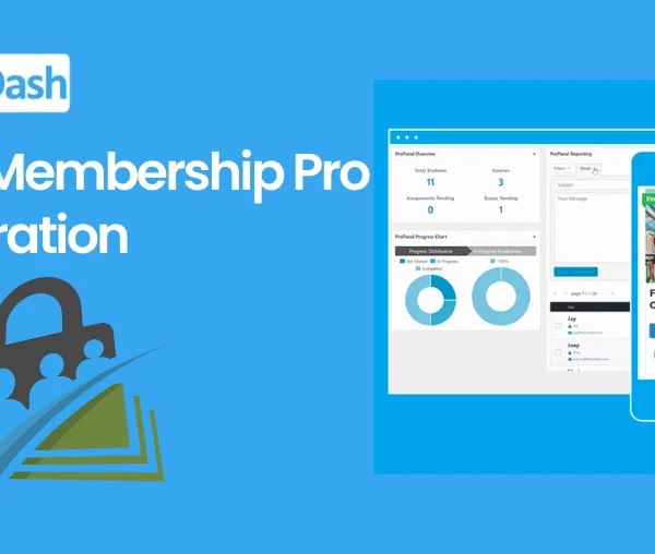LearnDash LMS Paid Memberships Pro Integration 1.3.5