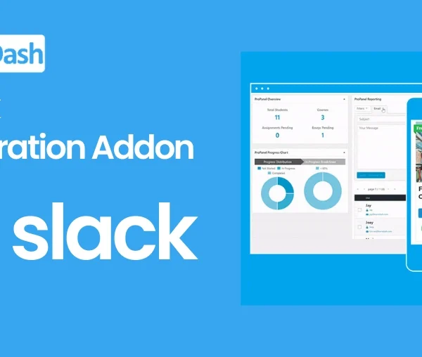LearnDash LMS Slack Integration 1.4.0