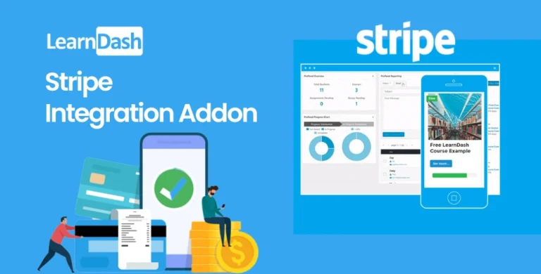 LearnDash LMS Stripe Integration 1.9.3