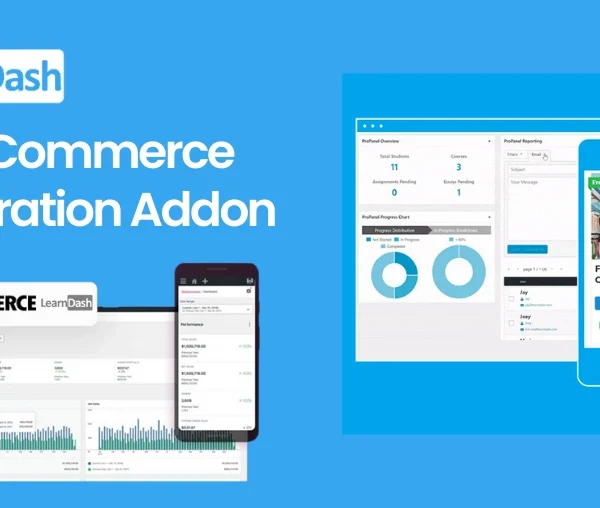 LearnDash LMS WooCommerce Integration Addon 2.0.1