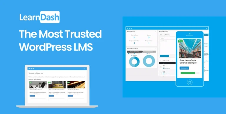 LearnDash LMS WordPress Core Plugin 4.25.8