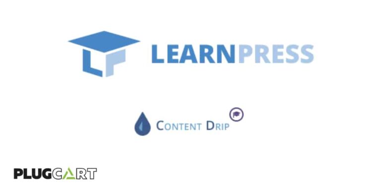 LearnPress Content Drip Add-On 4.0.7