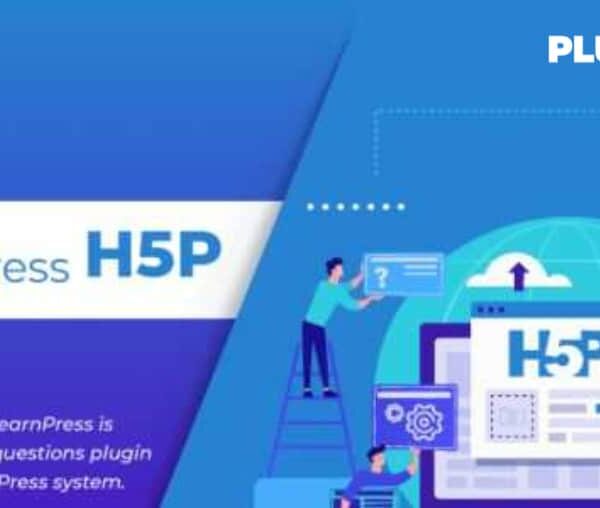 LearnPress H5P Content Addon 4.0.8