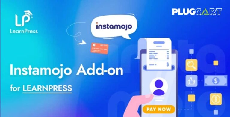 LearnPress Instamojo Payment Addon 4.0.1