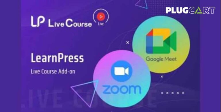 LearnPress Live Course Addon 4.0.4