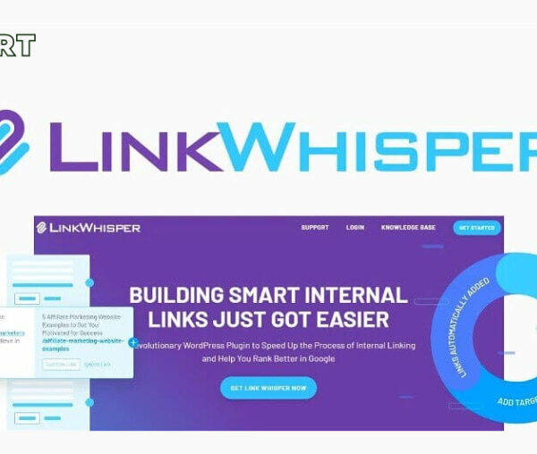 Link Whisper Pro – Quickly Build Smart Internal Links 2.8.1