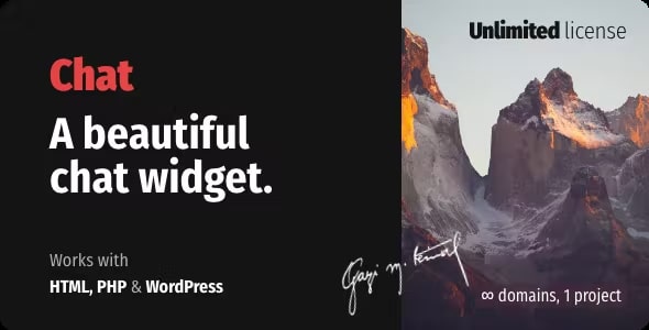 Live Chat Unlimited 3.7.6