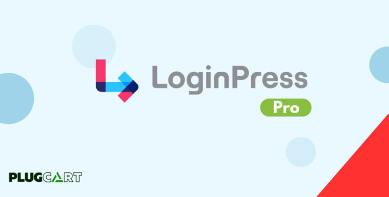LoginPress Pro 6.1.1