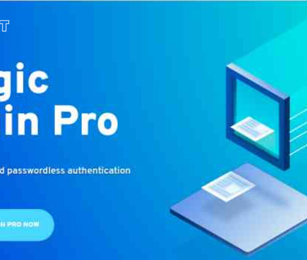 Magic Login Pro 2.6.2