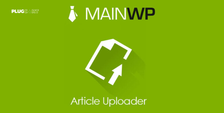 MainWP Article Uploader Extension 5.0.5