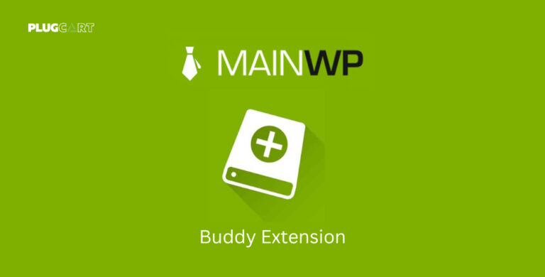 MainWP Buddy Extension 5.0.1