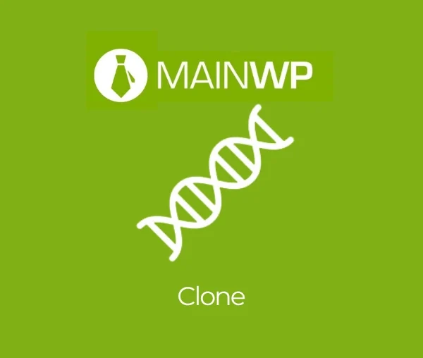 MainWP Clone 5.0.1