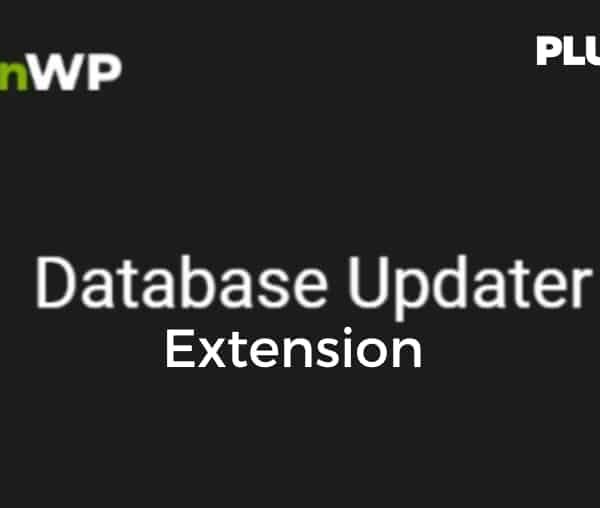 MainWP Database Updater Extension 5.0.7