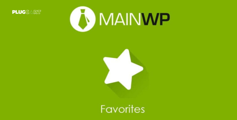 MainWP Favorites Extension 5.1.3