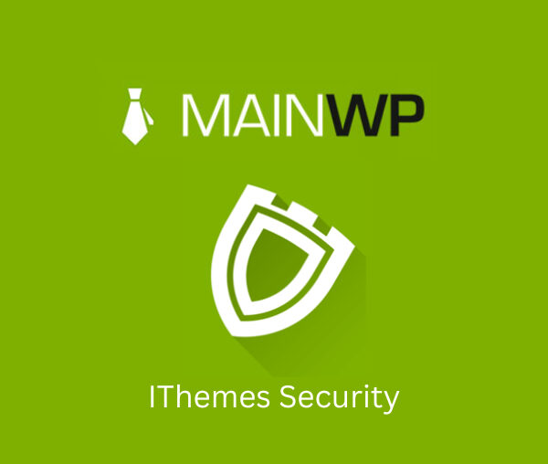MainWP iThemes Security Extension 5.0.1