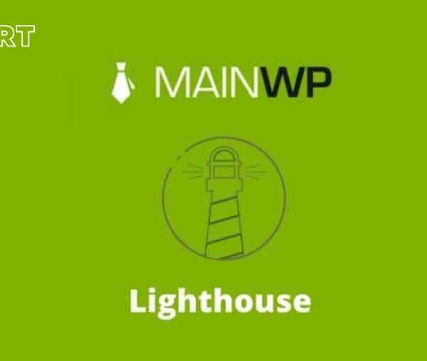 MainWP Lighthouse Extension 5.2