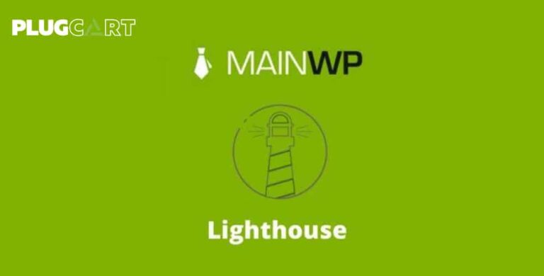 MainWP Lighthouse Extension 5.2