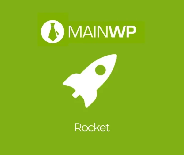 MainWP Rocket 5.1.6