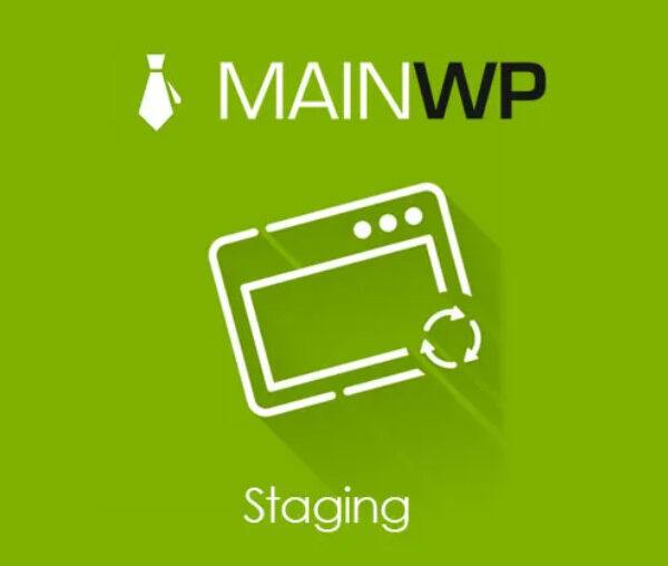 MainWP Staging Extension 5.0.3