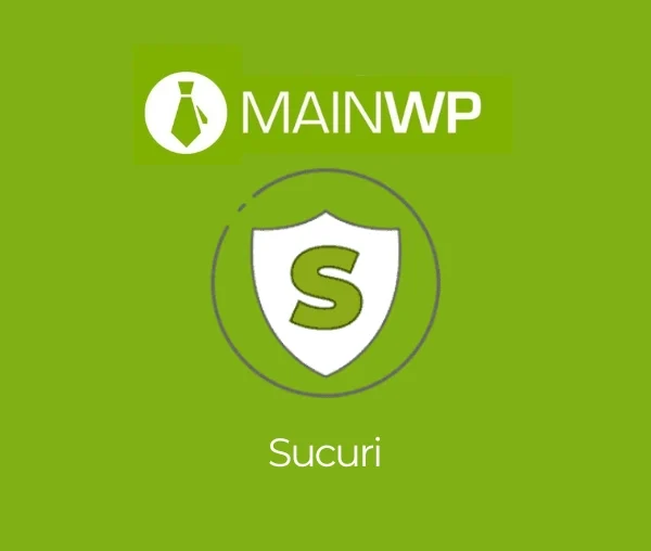 MainWP Sucuri 5.0.3