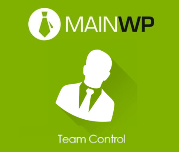 MainWP Team Control Addon 5.0.3