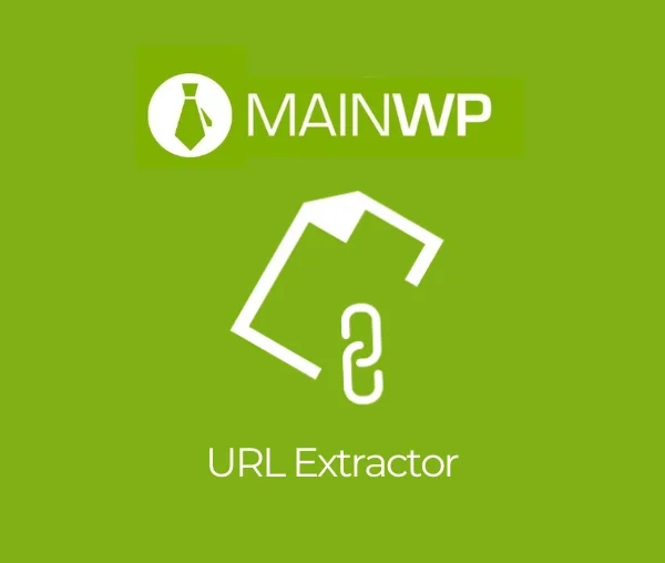 MainWP URL Extractor 5.0.1