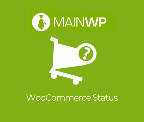 MainWP WooCommerce Status 5.0.4