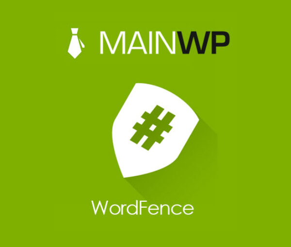 MainWP WordFence Extension 5.0.1
