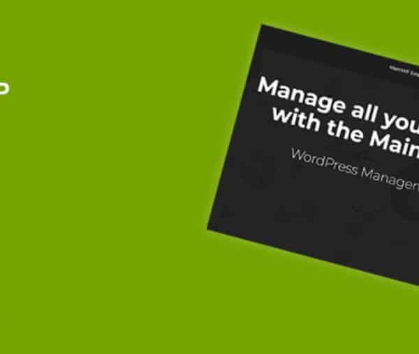 MainWP WordPress SEO Extension 5.0.1