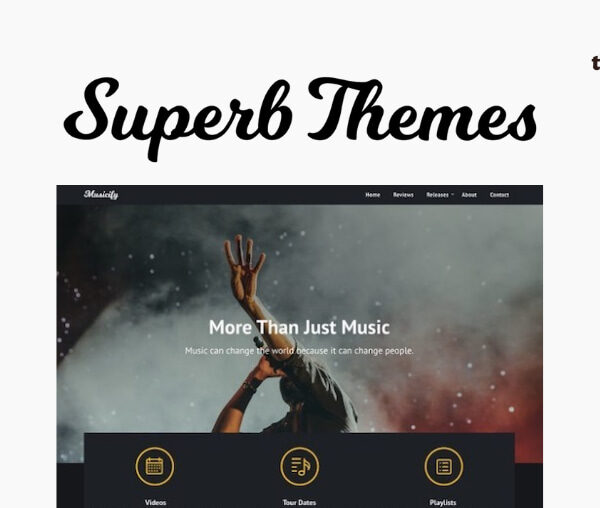 Marketingly Theme – Superb Themes 124.3