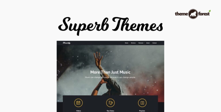Marketingly Theme – Superb Themes 124.3