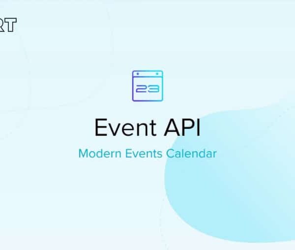 MEC Event API Addon 1.3.0
