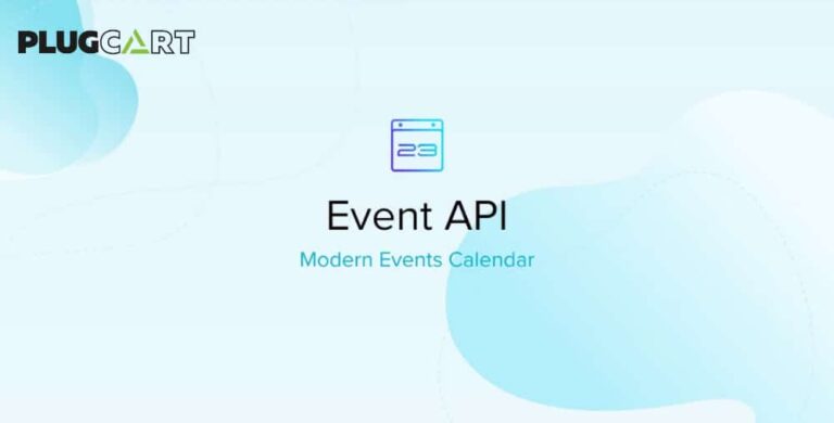 MEC Event API Addon 1.3.0