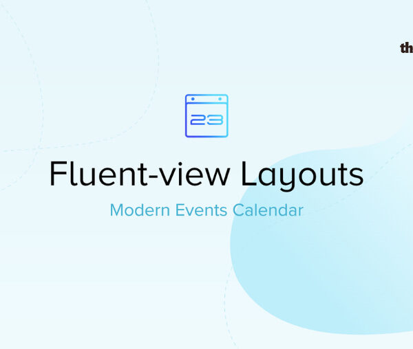 MEC Fluent View Layouts 1.7.0