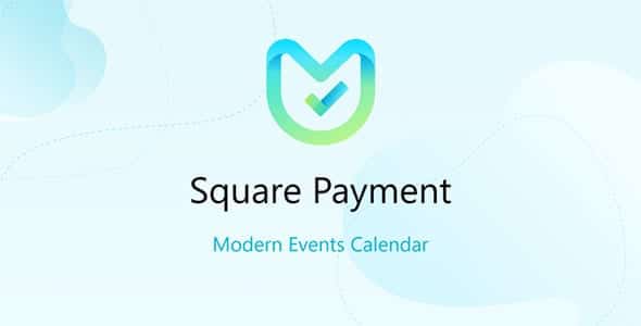MEC Square Payment Addon – Modern Events Calendar 1.2.0