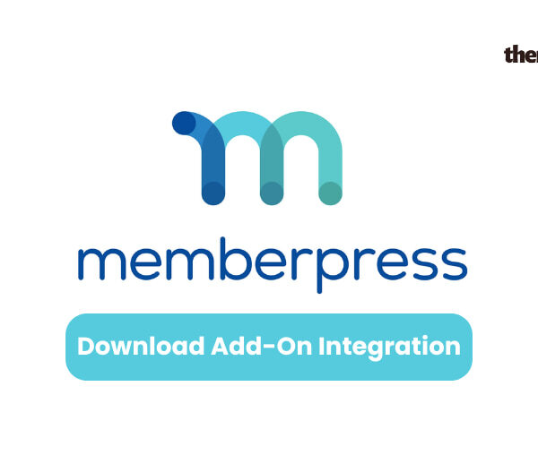 MemberPress Downloads Add-On Integration 1.2.22