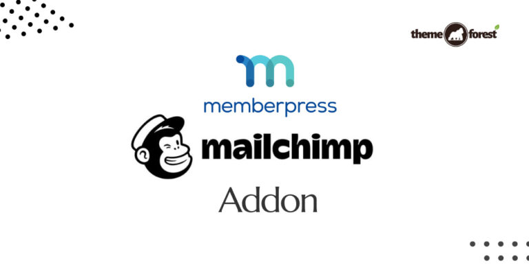 MemberPress MailChimp Addon 1.2.7