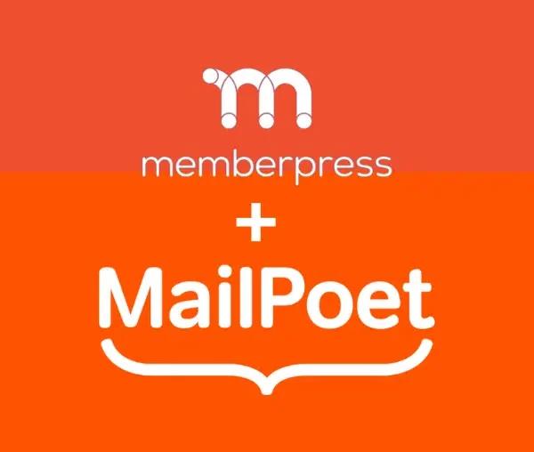 MemberPress MailPoet 1.2.4
