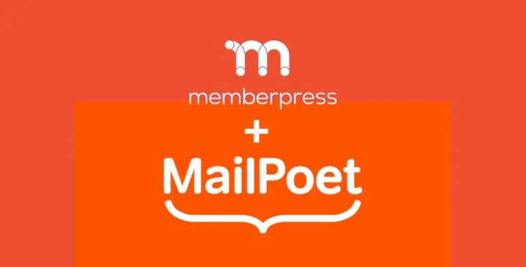 MemberPress MailPoet 1.2.4