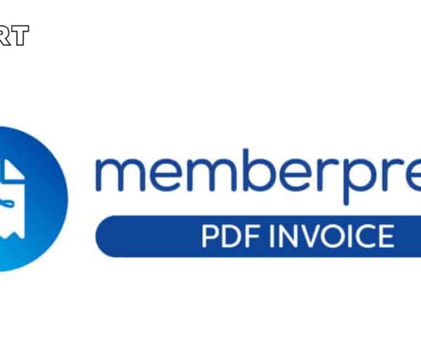 MemberPress PDF Invoice Plugin 1.2.0