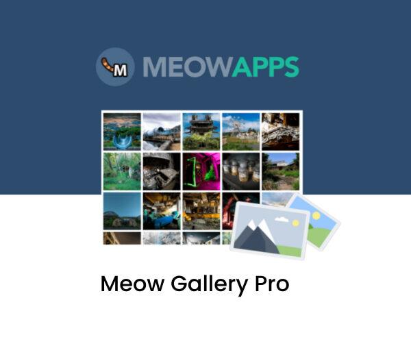 Meow APPS – Meow Gallery Pro 5.4.3